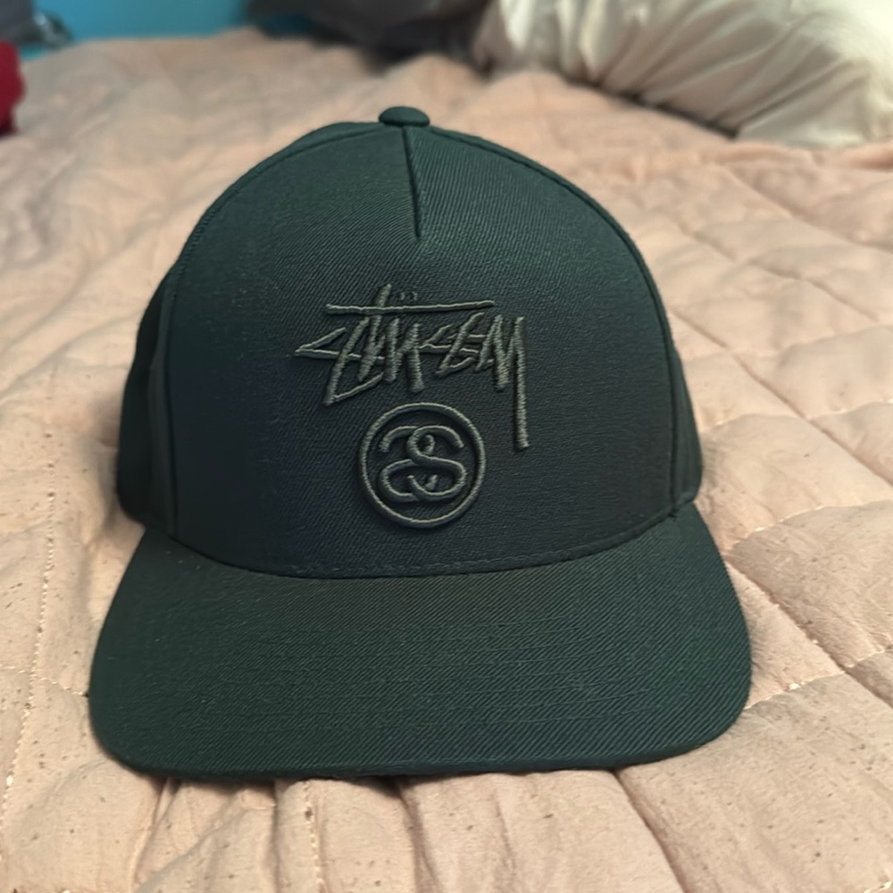 Stussy SnapBack